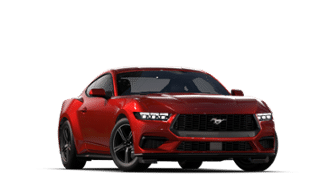 2024 Ford Mustang® External Image 5